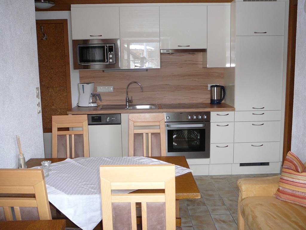 Ferienhaeuschen Kathrein Villa Ehenbichl Room photo