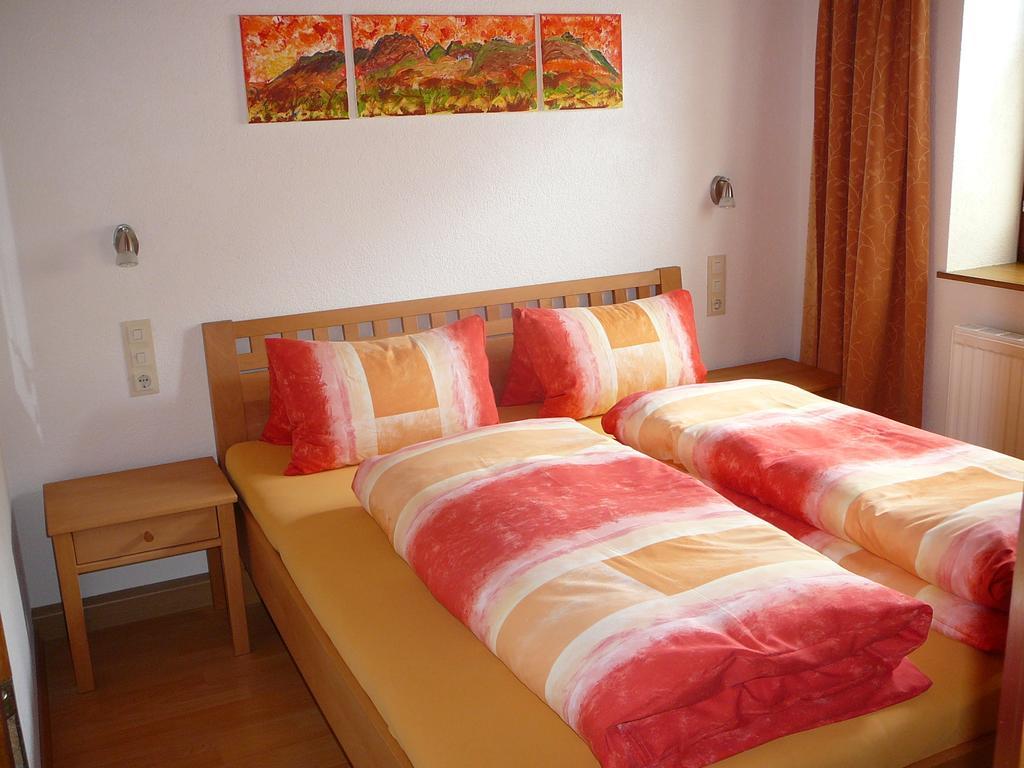 Ferienhaeuschen Kathrein Villa Ehenbichl Room photo
