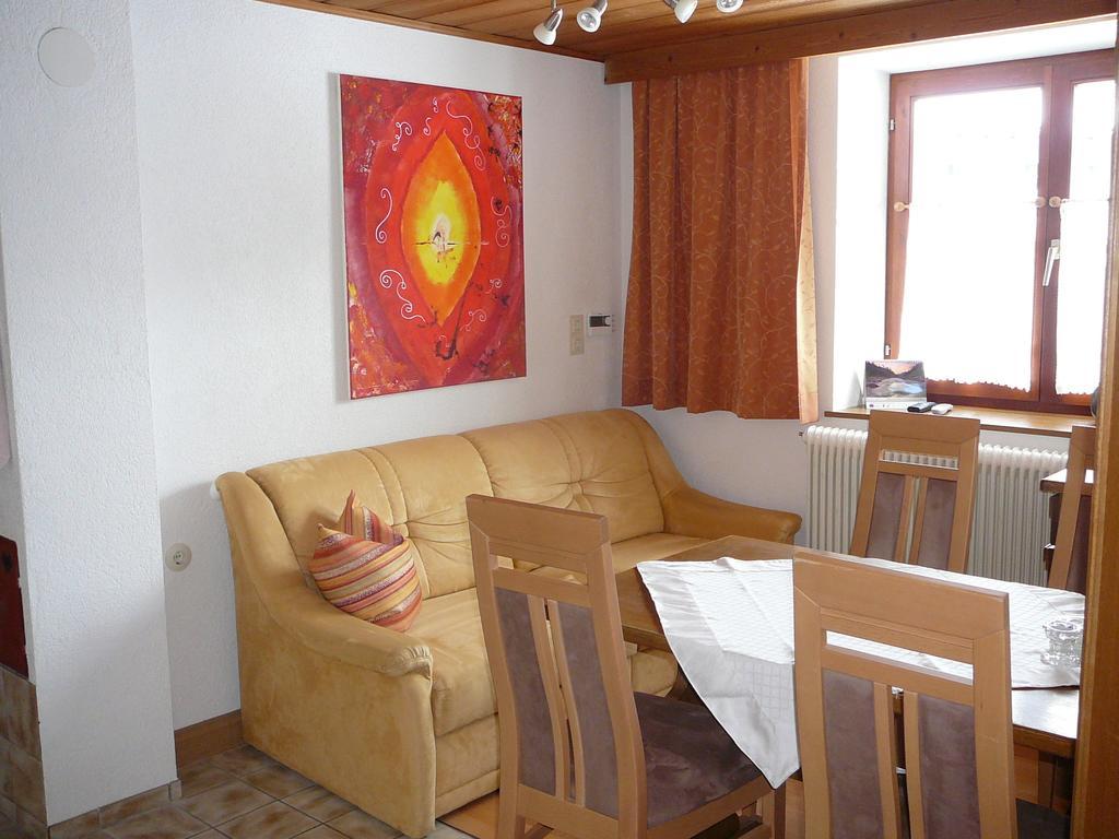 Ferienhaeuschen Kathrein Villa Ehenbichl Room photo