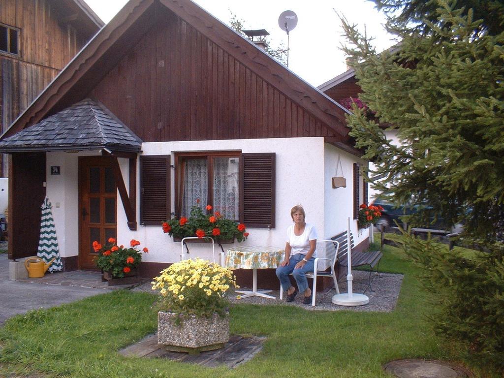 Ferienhaeuschen Kathrein Villa Ehenbichl Room photo